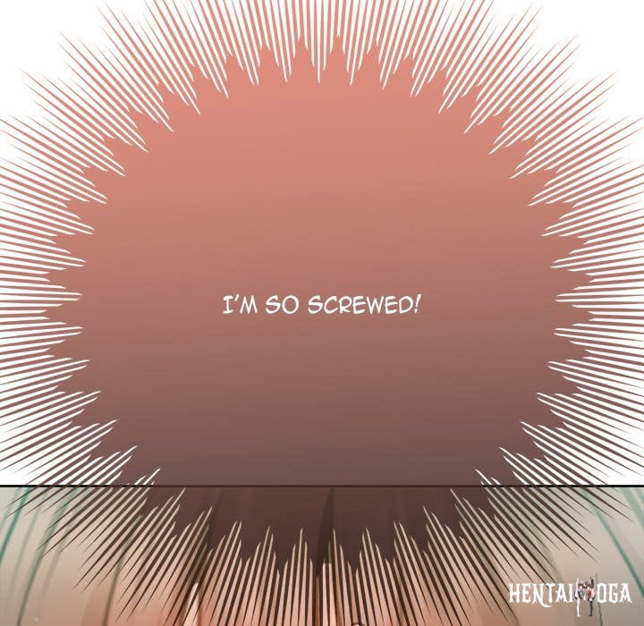 Never Just Friends Never Just Friends Chapter 4 - Page 141