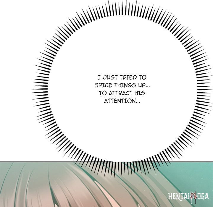 Never Just Friends Never Just Friends Chapter 4 - Page 144