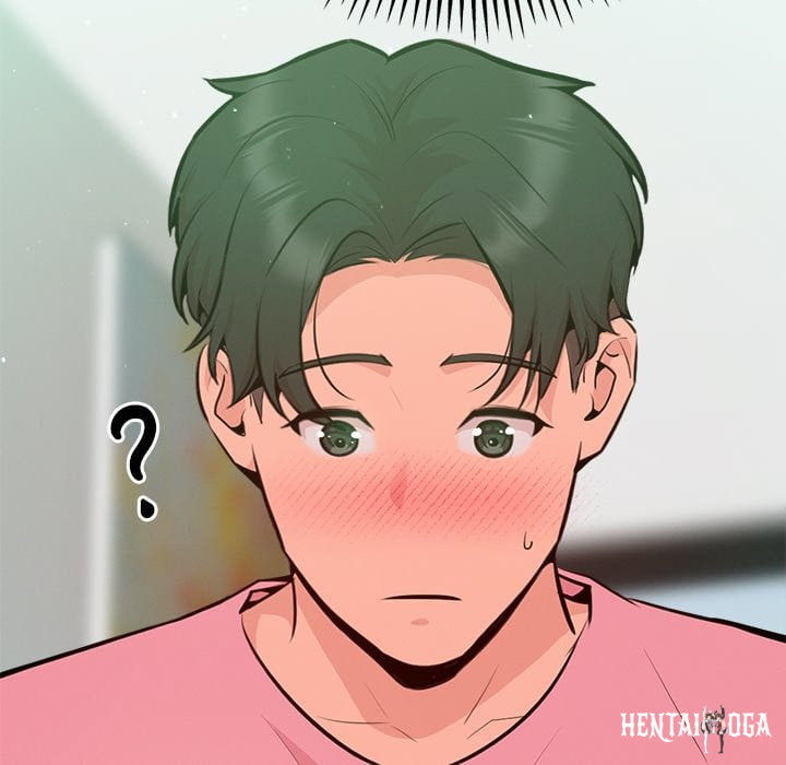 Never Just Friends Never Just Friends Chapter 4 - Page 148