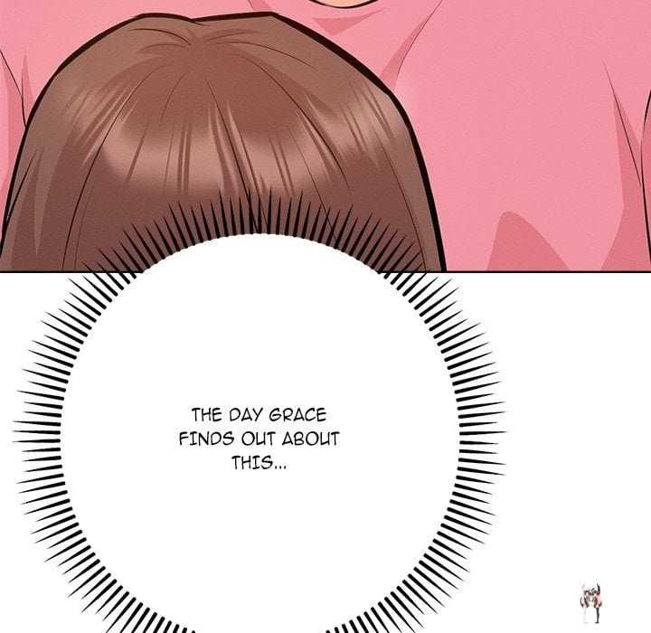 Never Just Friends Never Just Friends Chapter 4 - Page 149