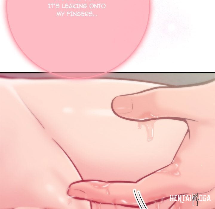 Never Just Friends Never Just Friends Chapter 4 - Page 15