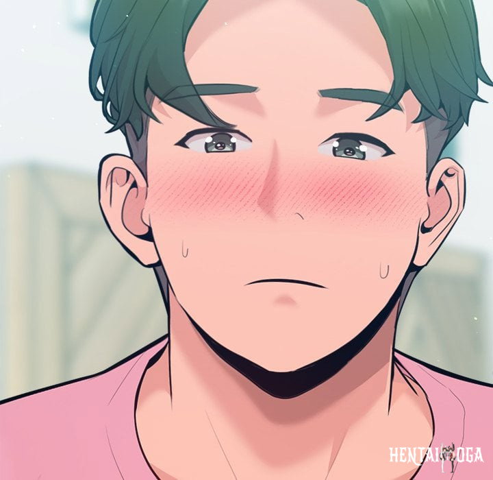 Never Just Friends Never Just Friends Chapter 4 - Page 152