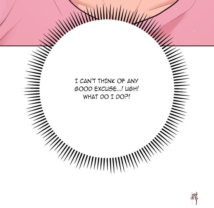 Never Just Friends Never Just Friends Chapter 4 - Page 153