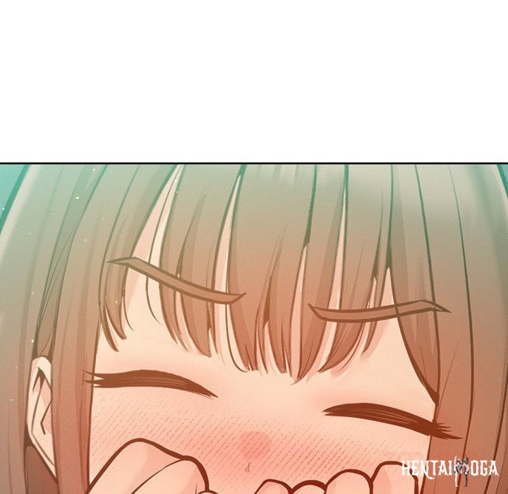 Never Just Friends Never Just Friends Chapter 4 - Page 154