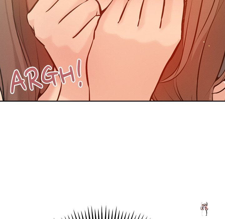 Never Just Friends Never Just Friends Chapter 4 - Page 155