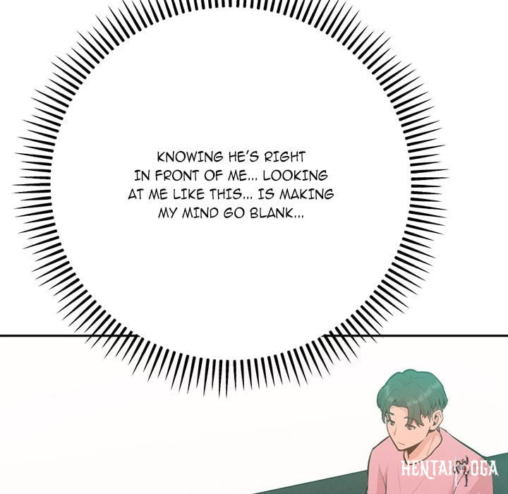 Never Just Friends Never Just Friends Chapter 4 - Page 156