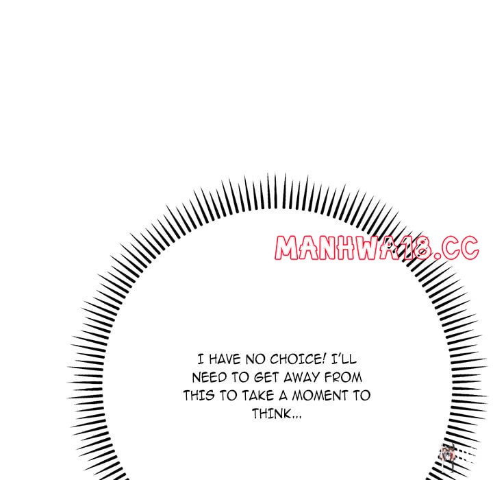 Never Just Friends Never Just Friends Chapter 4 - Page 158