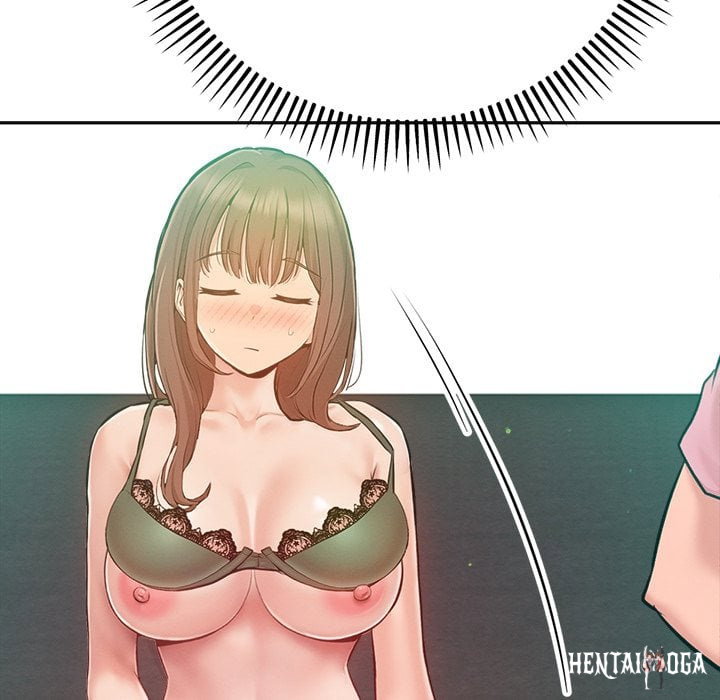 Never Just Friends Never Just Friends Chapter 4 - Page 159