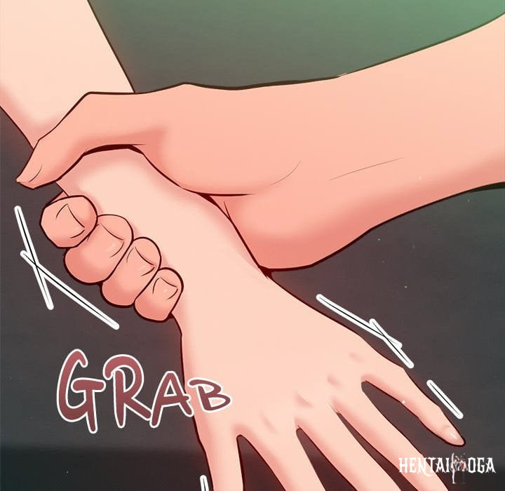 Never Just Friends Never Just Friends Chapter 4 - Page 161