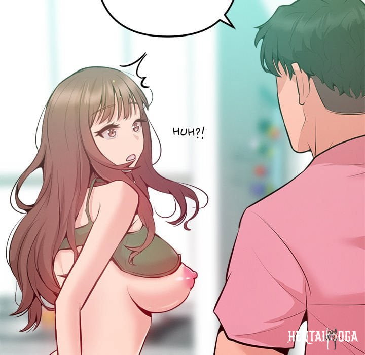 Never Just Friends Never Just Friends Chapter 4 - Page 163