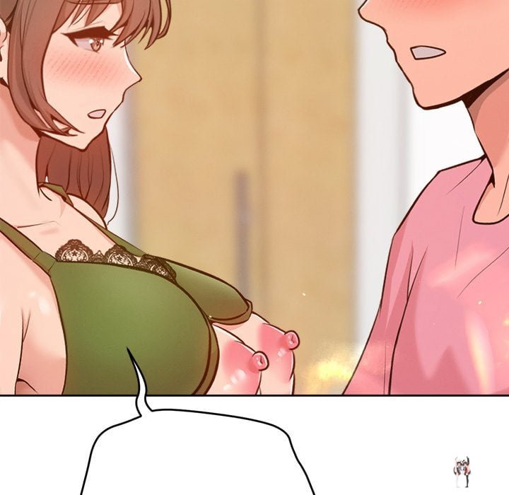 Never Just Friends Never Just Friends Chapter 4 - Page 164