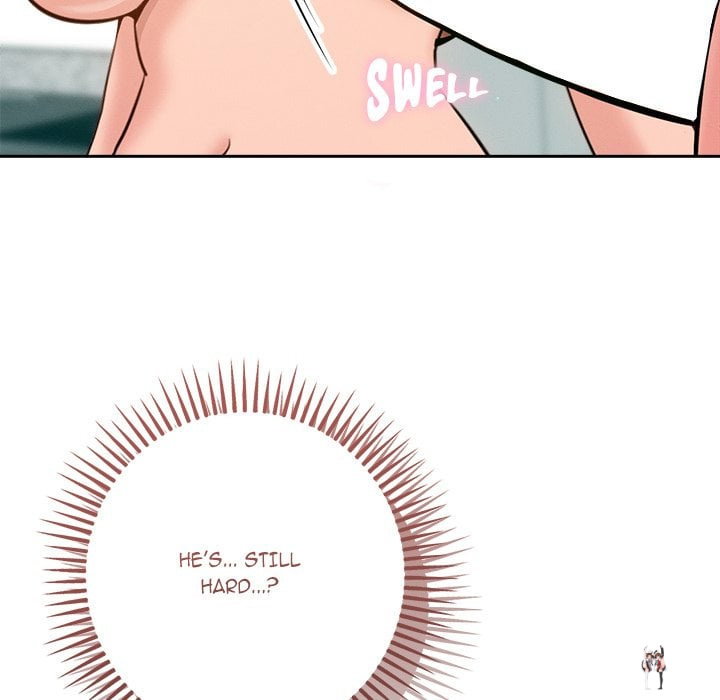 Never Just Friends Never Just Friends Chapter 4 - Page 167