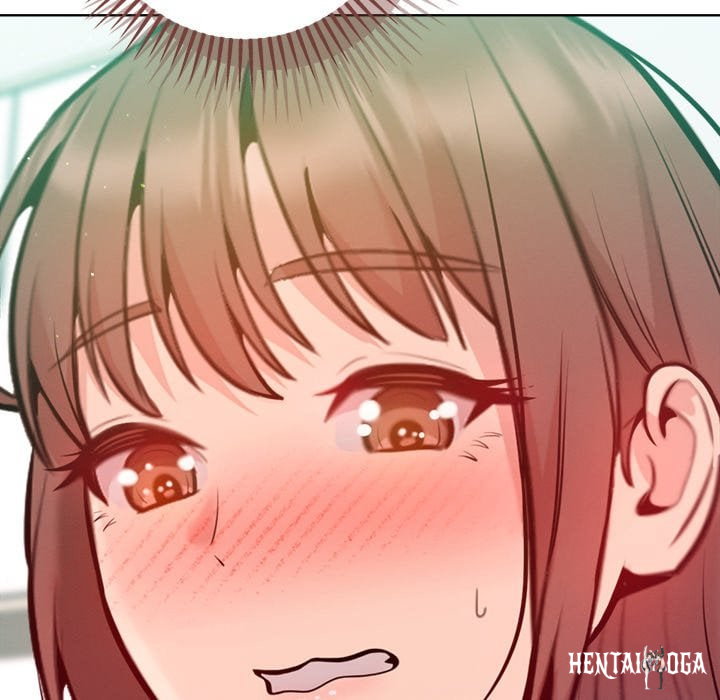 Never Just Friends Never Just Friends Chapter 4 - Page 168