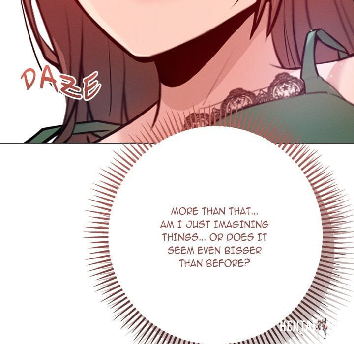 Never Just Friends Never Just Friends Chapter 4 - Page 169