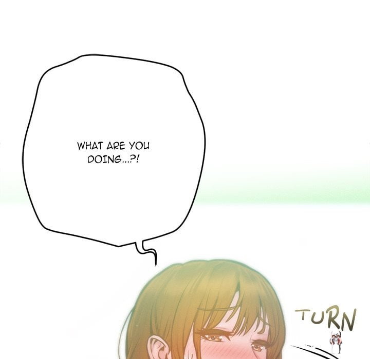 Never Just Friends Never Just Friends Chapter 4 - Page 172