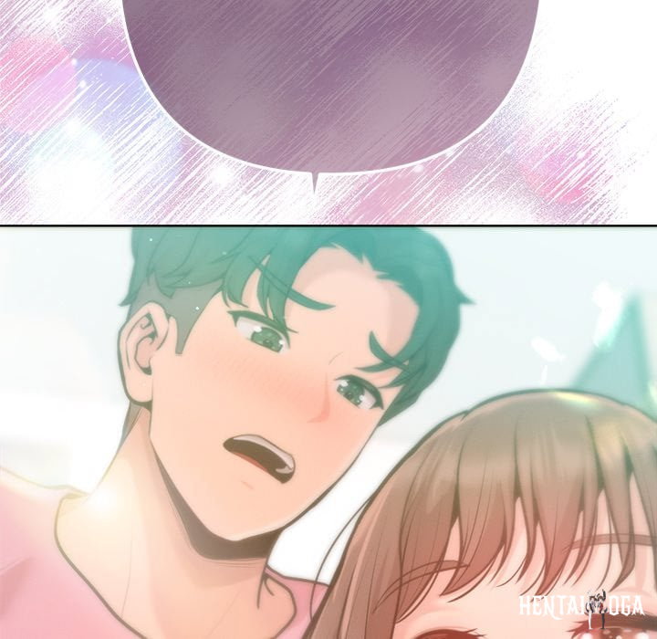 Never Just Friends Never Just Friends Chapter 4 - Page 177