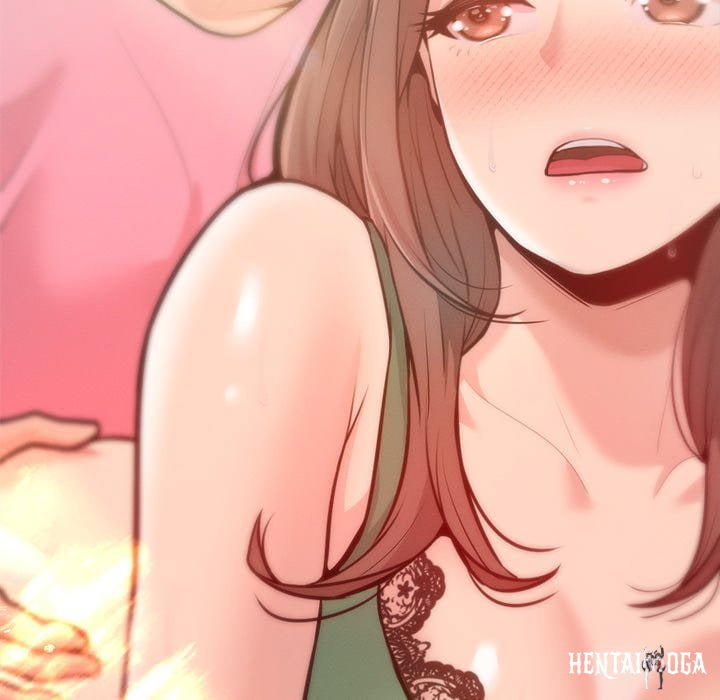 Never Just Friends Never Just Friends Chapter 4 - Page 178