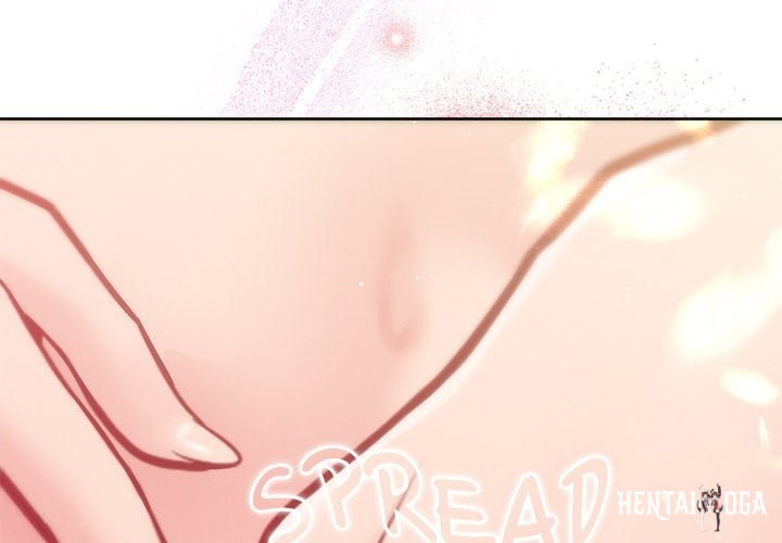 Never Just Friends Never Just Friends Chapter 4 - Page 2