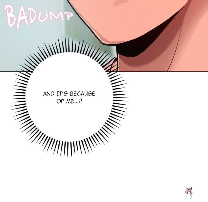 Never Just Friends Never Just Friends Chapter 4 - Page 21