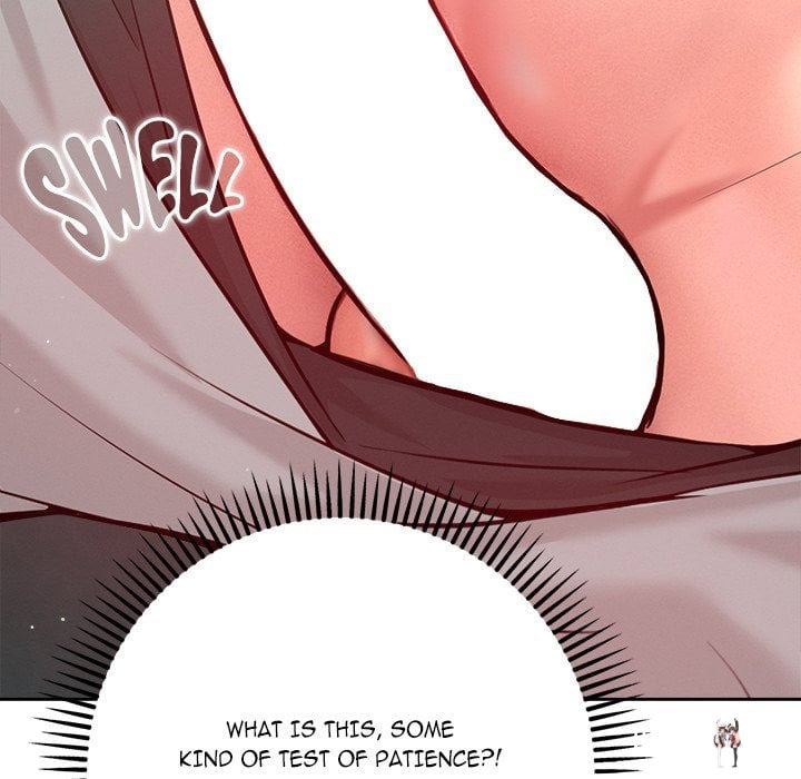 Never Just Friends Never Just Friends Chapter 4 - Page 23