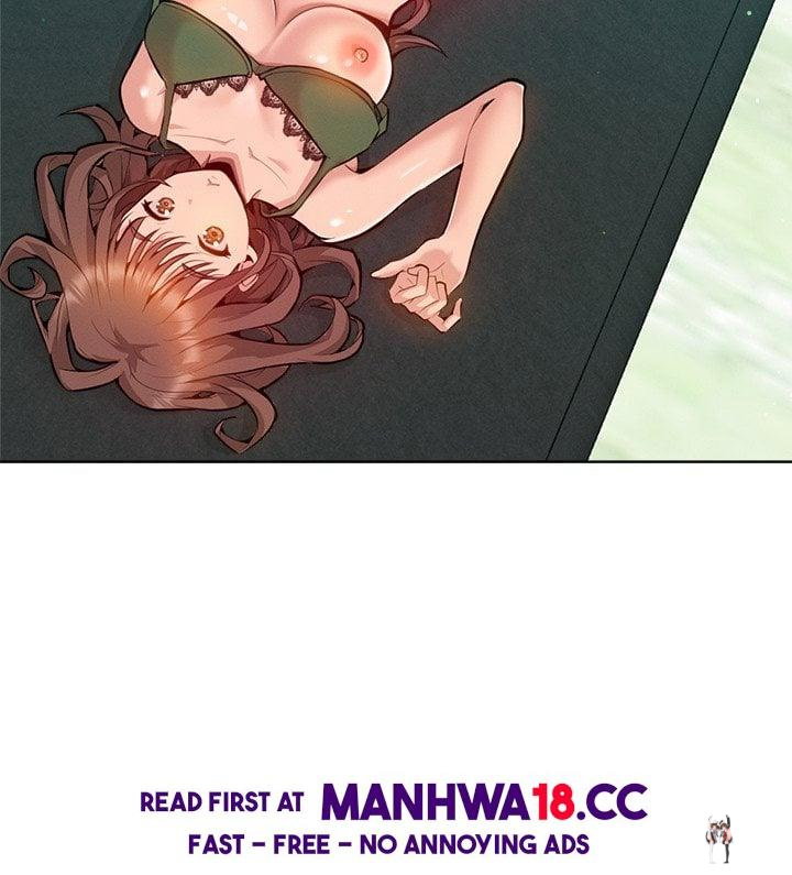 Never Just Friends Never Just Friends Chapter 4 - Page 27