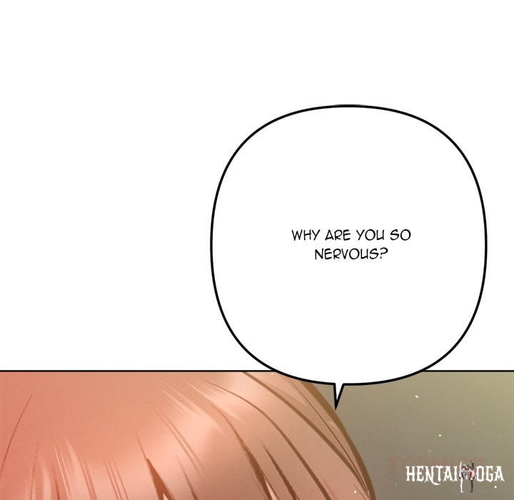 Never Just Friends Never Just Friends Chapter 4 - Page 28