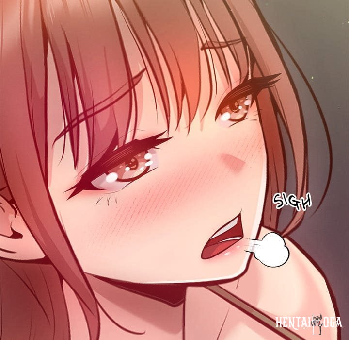 Never Just Friends Never Just Friends Chapter 4 - Page 29