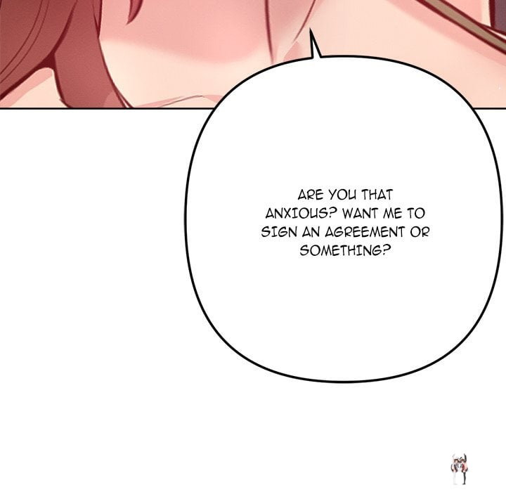 Never Just Friends Never Just Friends Chapter 4 - Page 30