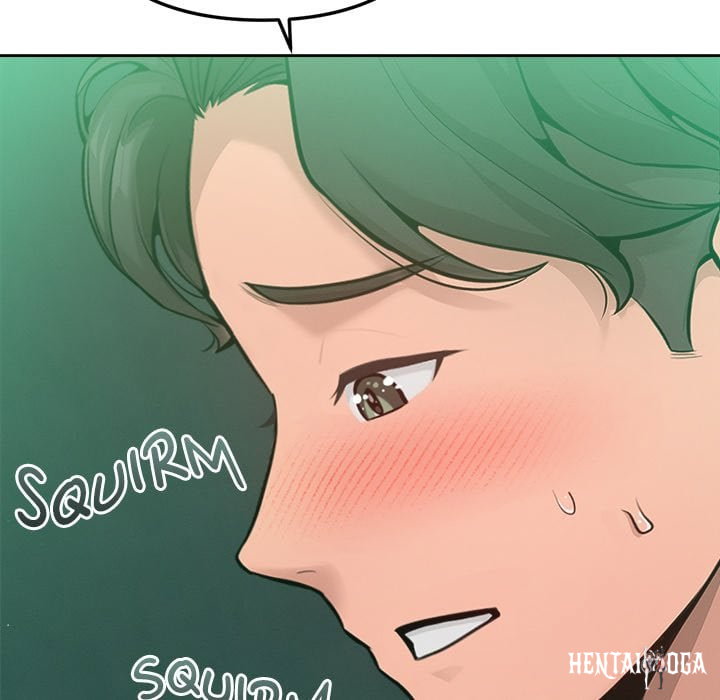 Never Just Friends Never Just Friends Chapter 4 - Page 32