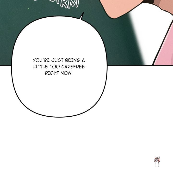 Never Just Friends Never Just Friends Chapter 4 - Page 33