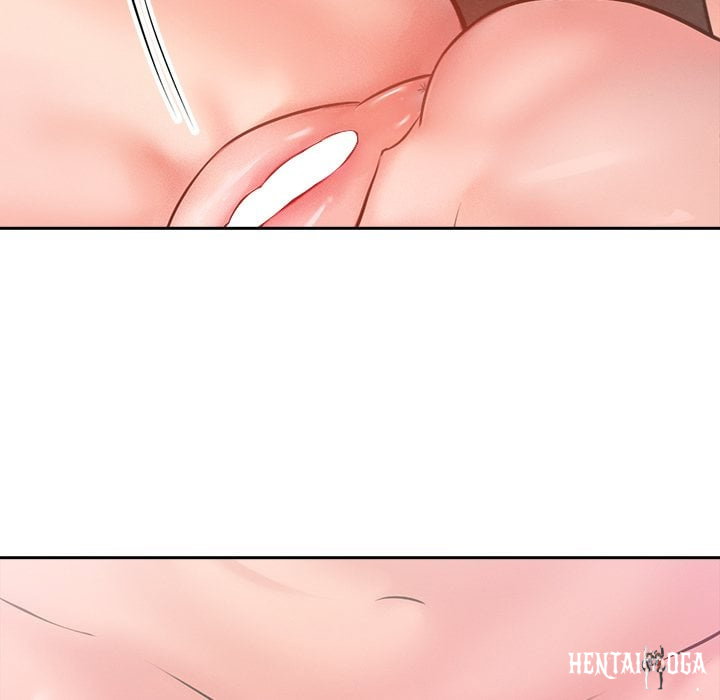 Never Just Friends Never Just Friends Chapter 4 - Page 35