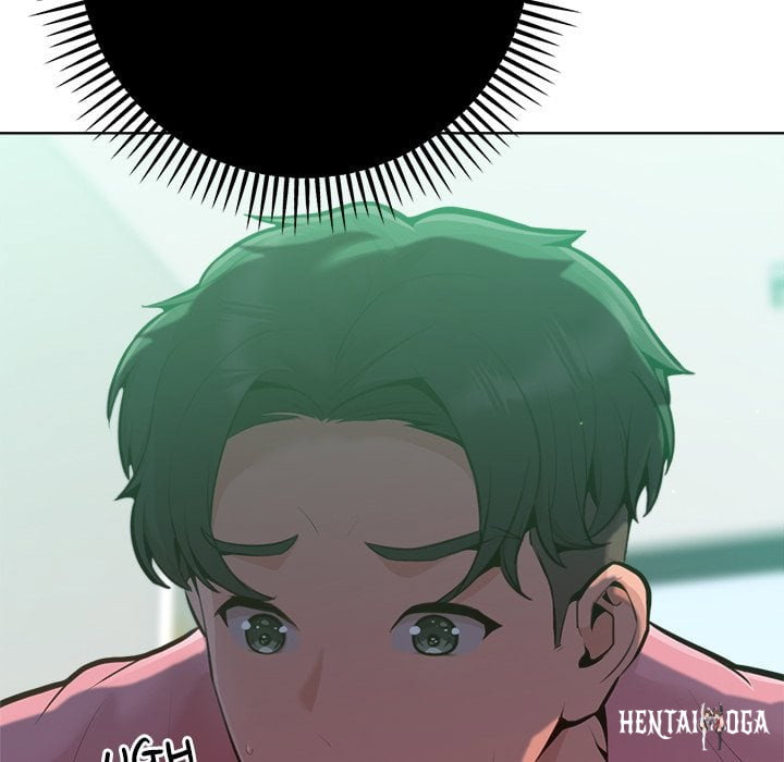 Never Just Friends Never Just Friends Chapter 4 - Page 38