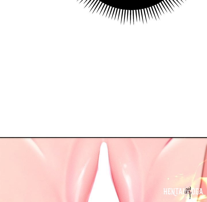 Never Just Friends Never Just Friends Chapter 4 - Page 40