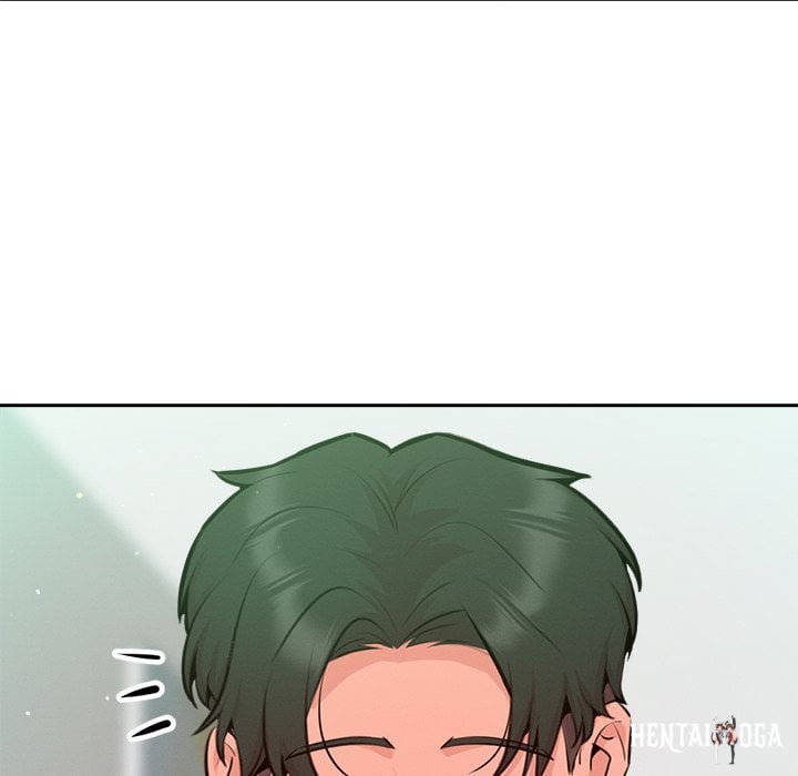 Never Just Friends Never Just Friends Chapter 4 - Page 42