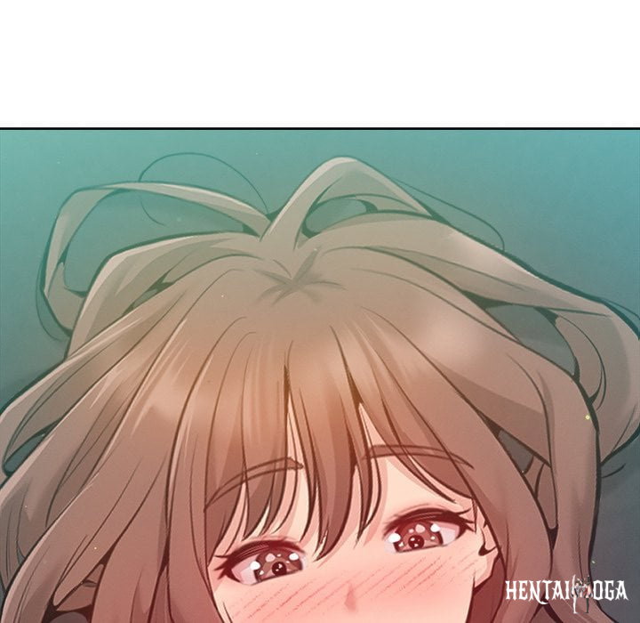 Never Just Friends Never Just Friends Chapter 4 - Page 44