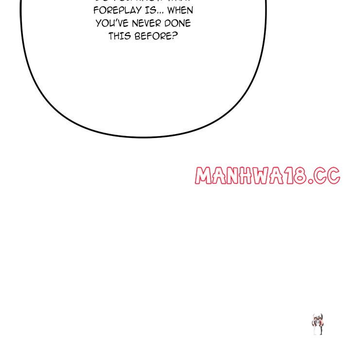 Never Just Friends Never Just Friends Chapter 4 - Page 49