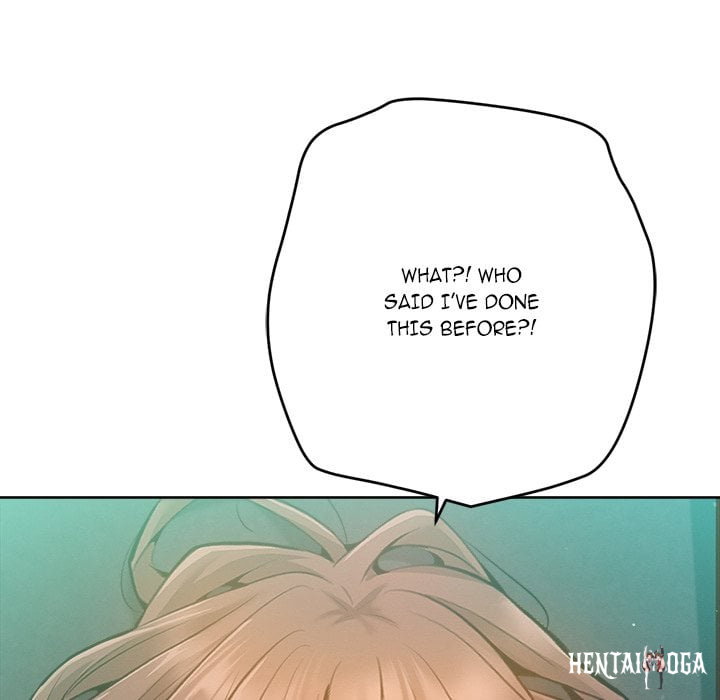 Never Just Friends Never Just Friends Chapter 4 - Page 53