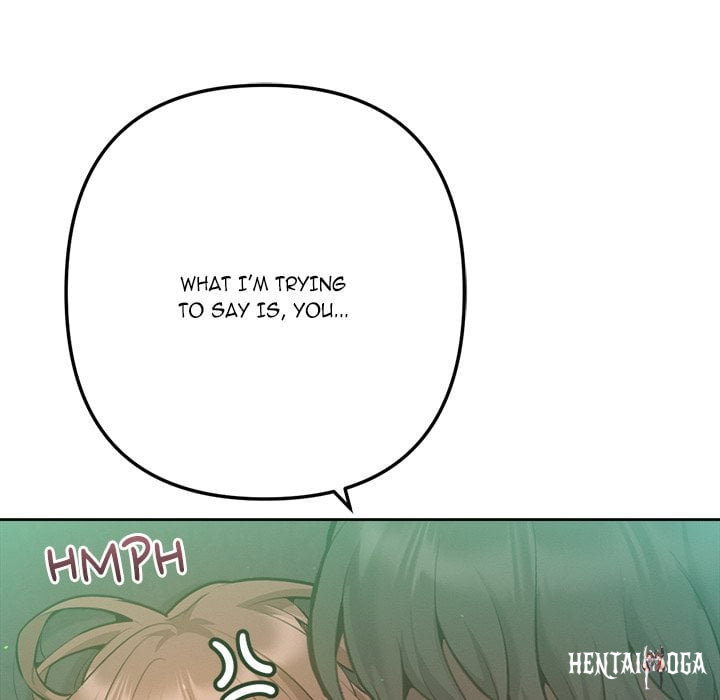 Never Just Friends Never Just Friends Chapter 4 - Page 56