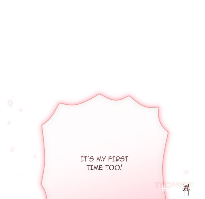 Never Just Friends Never Just Friends Chapter 4 - Page 58