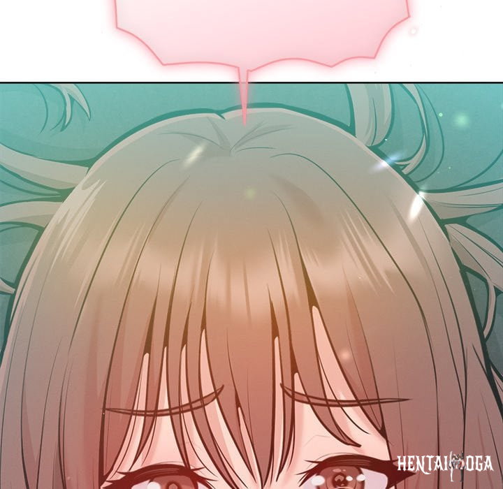 Never Just Friends Never Just Friends Chapter 4 - Page 59