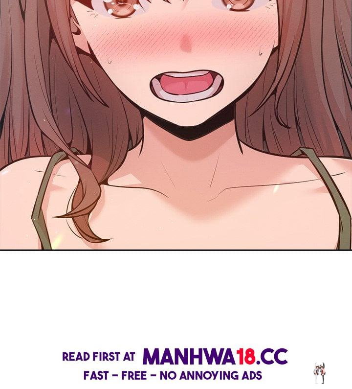 Never Just Friends Never Just Friends Chapter 4 - Page 60