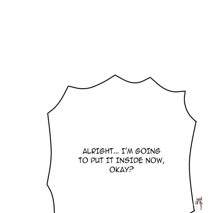 Never Just Friends Never Just Friends Chapter 4 - Page 63