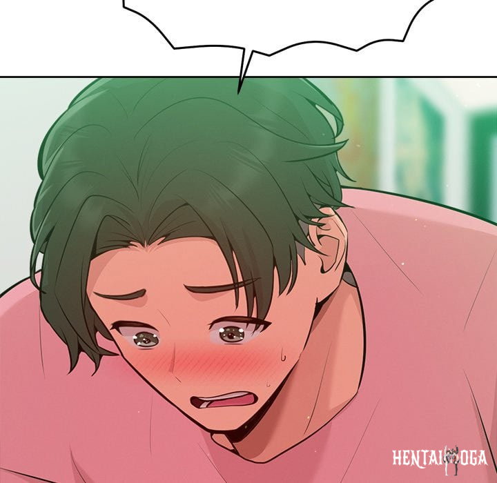 Never Just Friends Never Just Friends Chapter 4 - Page 64