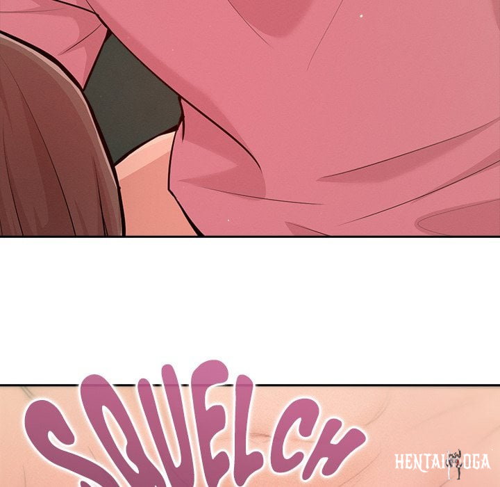 Never Just Friends Never Just Friends Chapter 4 - Page 65