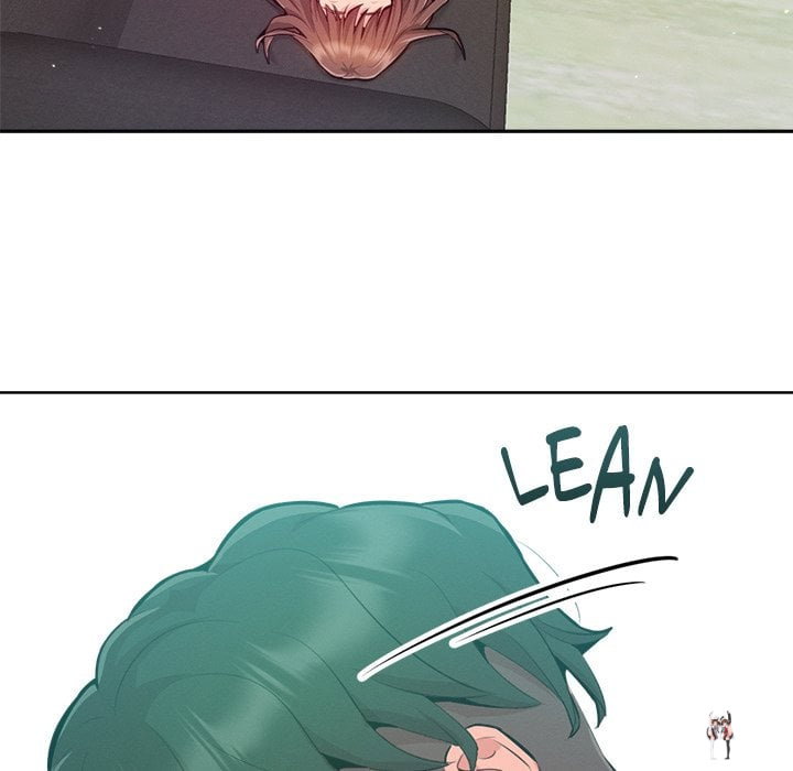 Never Just Friends Never Just Friends Chapter 4 - Page 7