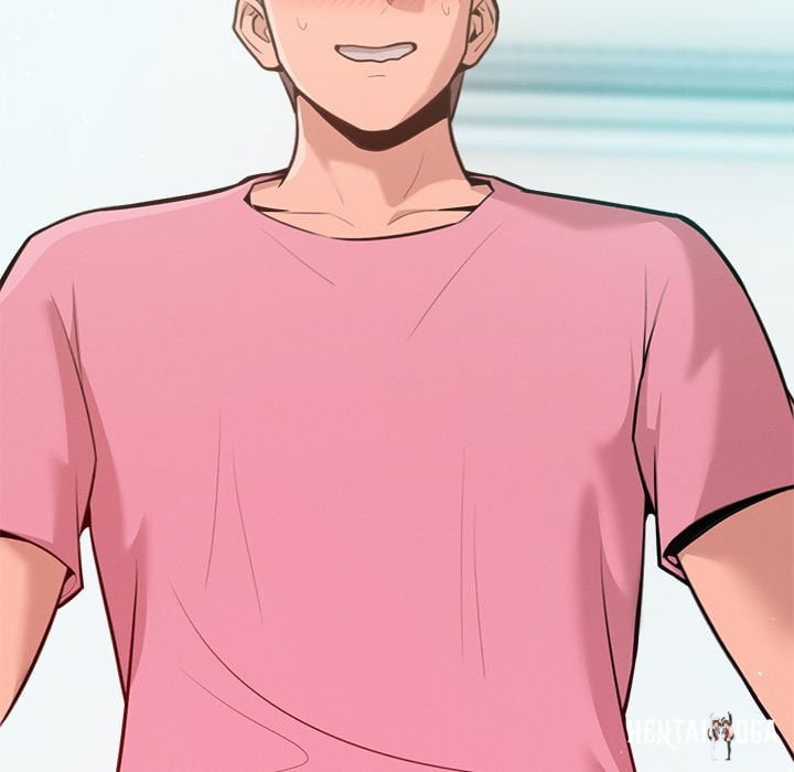 Never Just Friends Never Just Friends Chapter 4 - Page 71