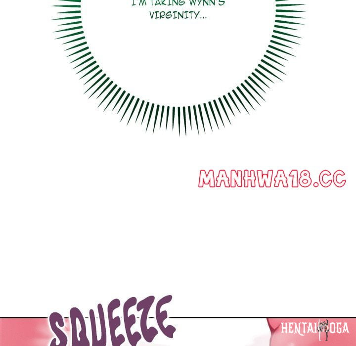 Never Just Friends Never Just Friends Chapter 4 - Page 73