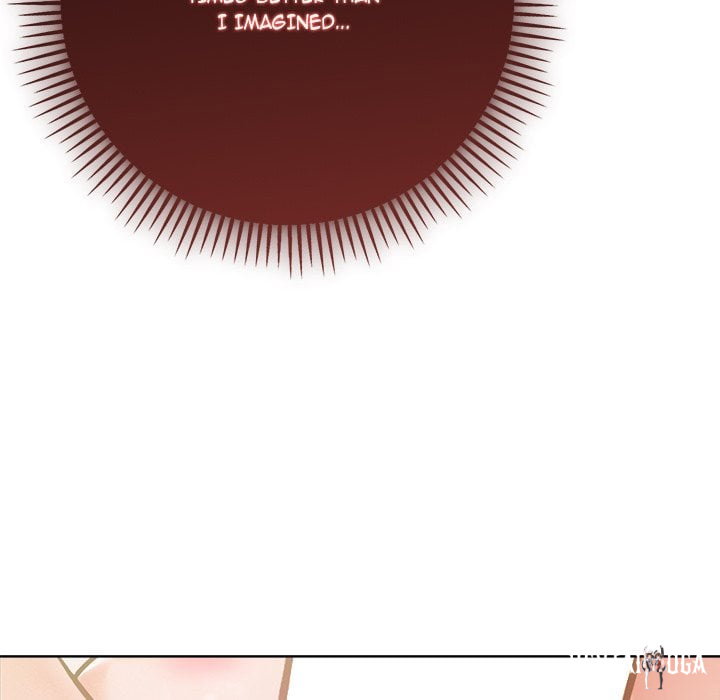 Never Just Friends Never Just Friends Chapter 4 - Page 78