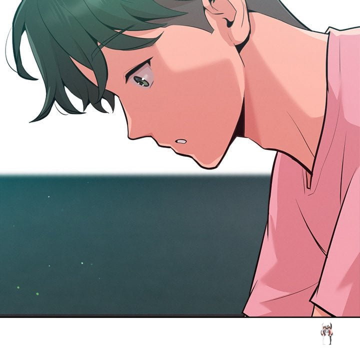 Never Just Friends Never Just Friends Chapter 4 - Page 8