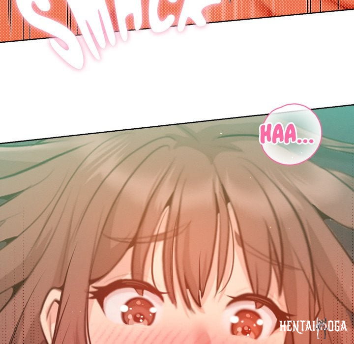 Never Just Friends Never Just Friends Chapter 4 - Page 85